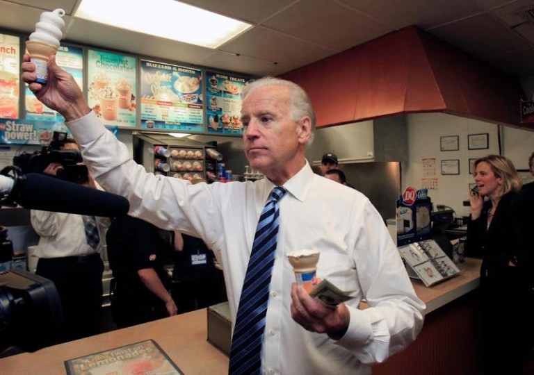 Obama Economics: unfair and unaffordable