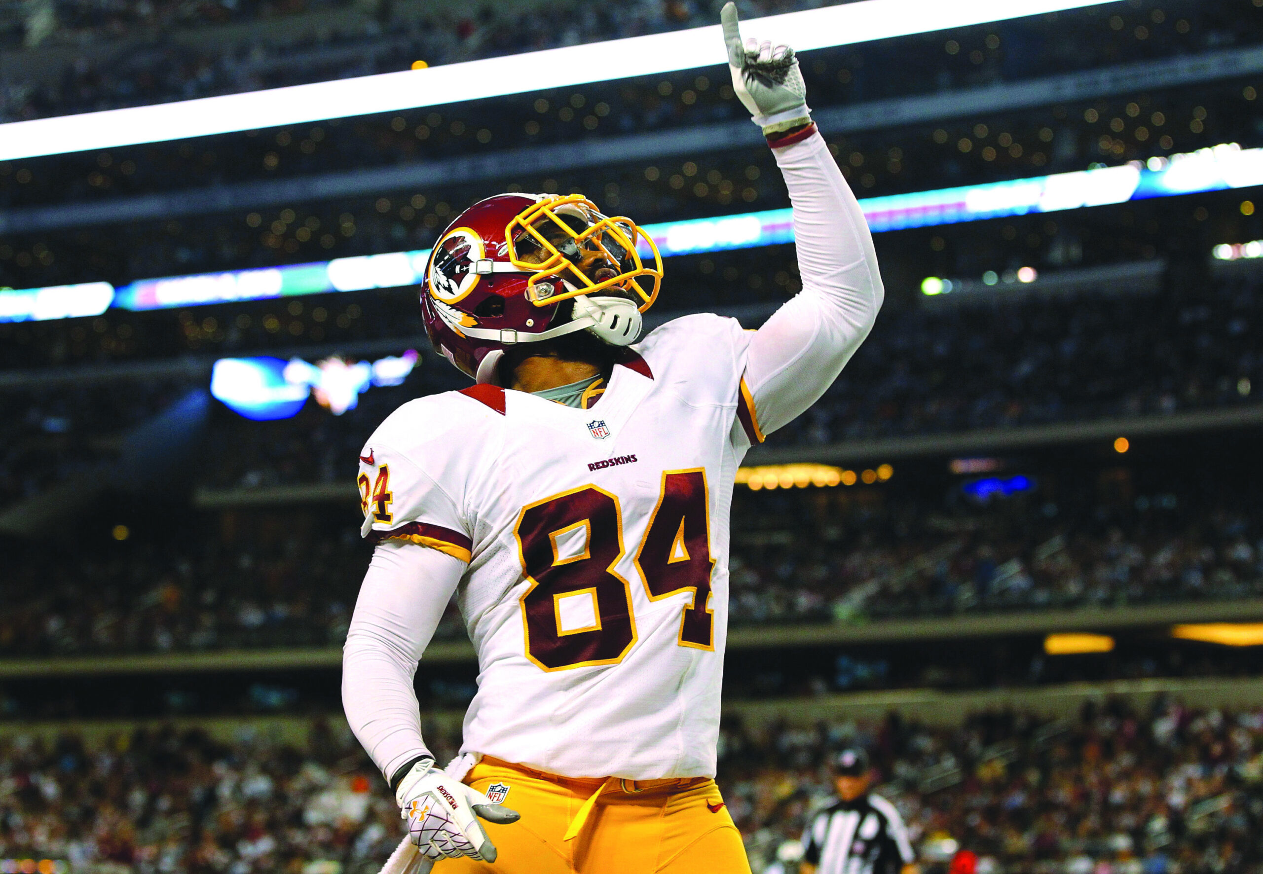 Rick Snider: Redskins suddenly full of possibilities