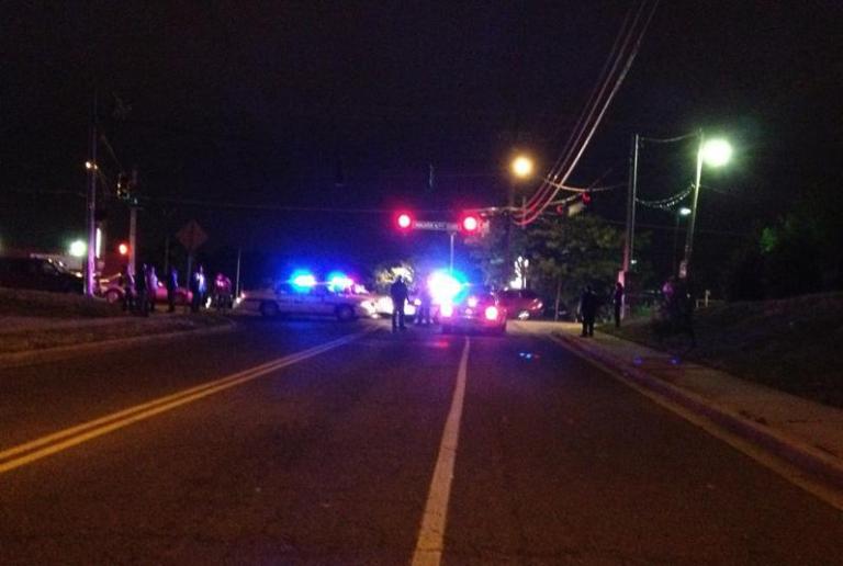 Man shot and killed in Prince George’s County