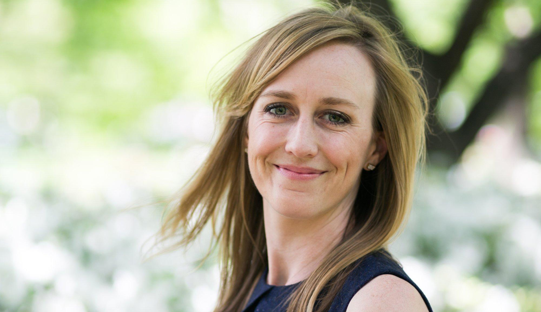 Catherine Frazier: From the campaign with Ted Cruz to Capitol Hill