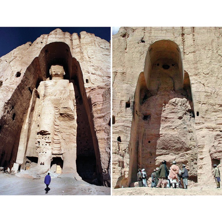 The Future of the Past