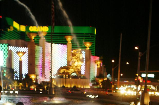 MGM Grand to operate National Harbor?