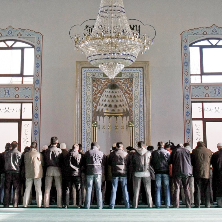 An Anti-Terror Success Story