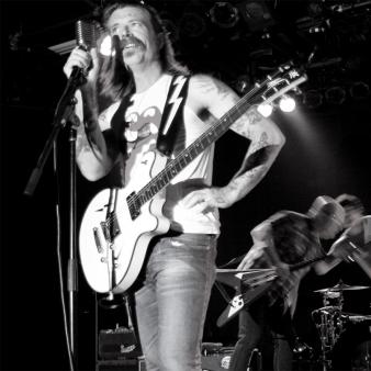 The Eagles of Death Metal, Terrorism, and the Limits of Irony