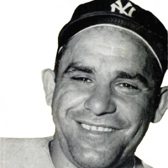 The Greatest Catcher Who Ever Lived