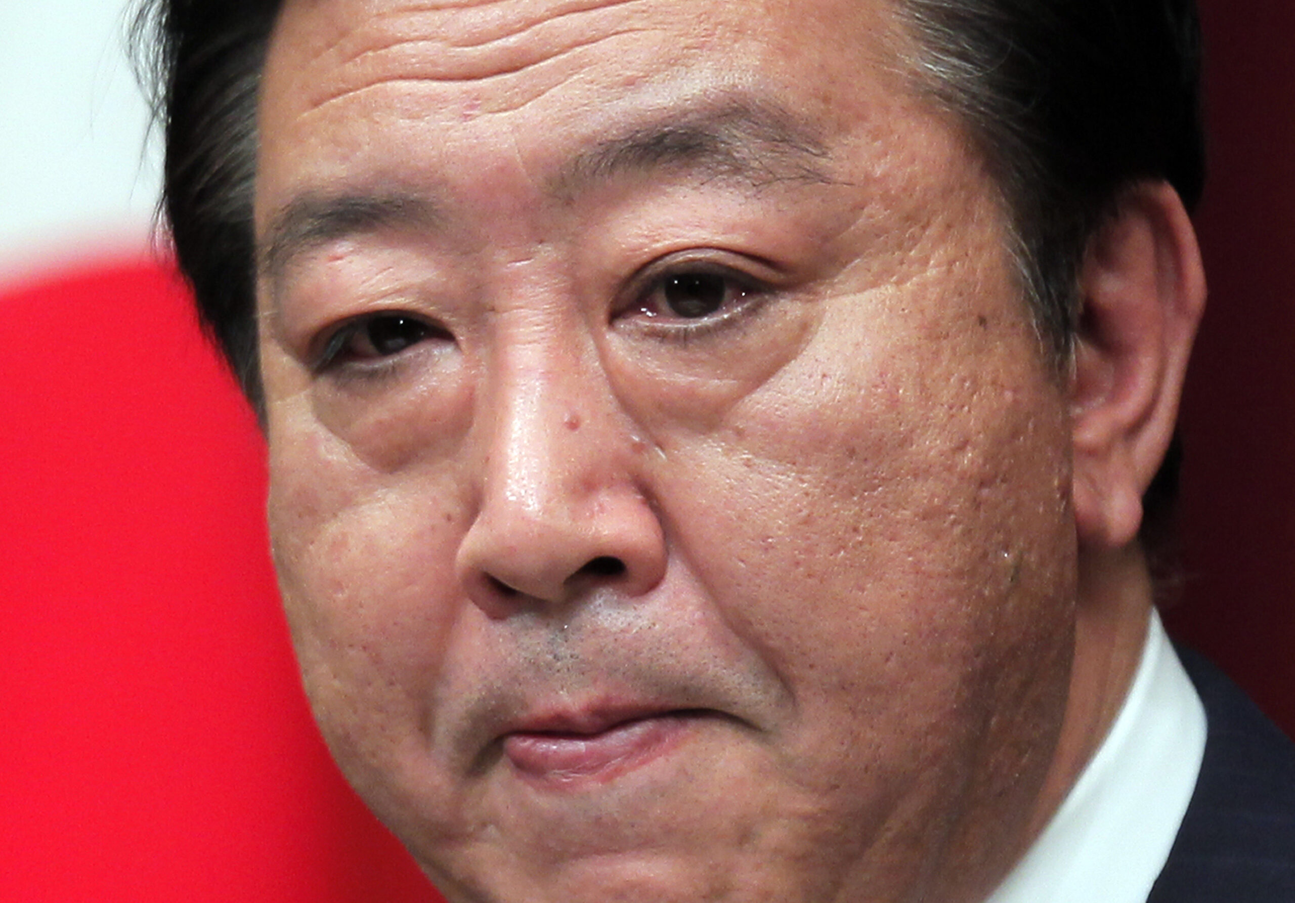 Japan PM says 2 nuke reactors must be restarted