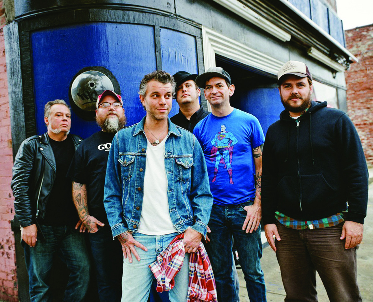 Lucero rides high with ‘Women & Work’