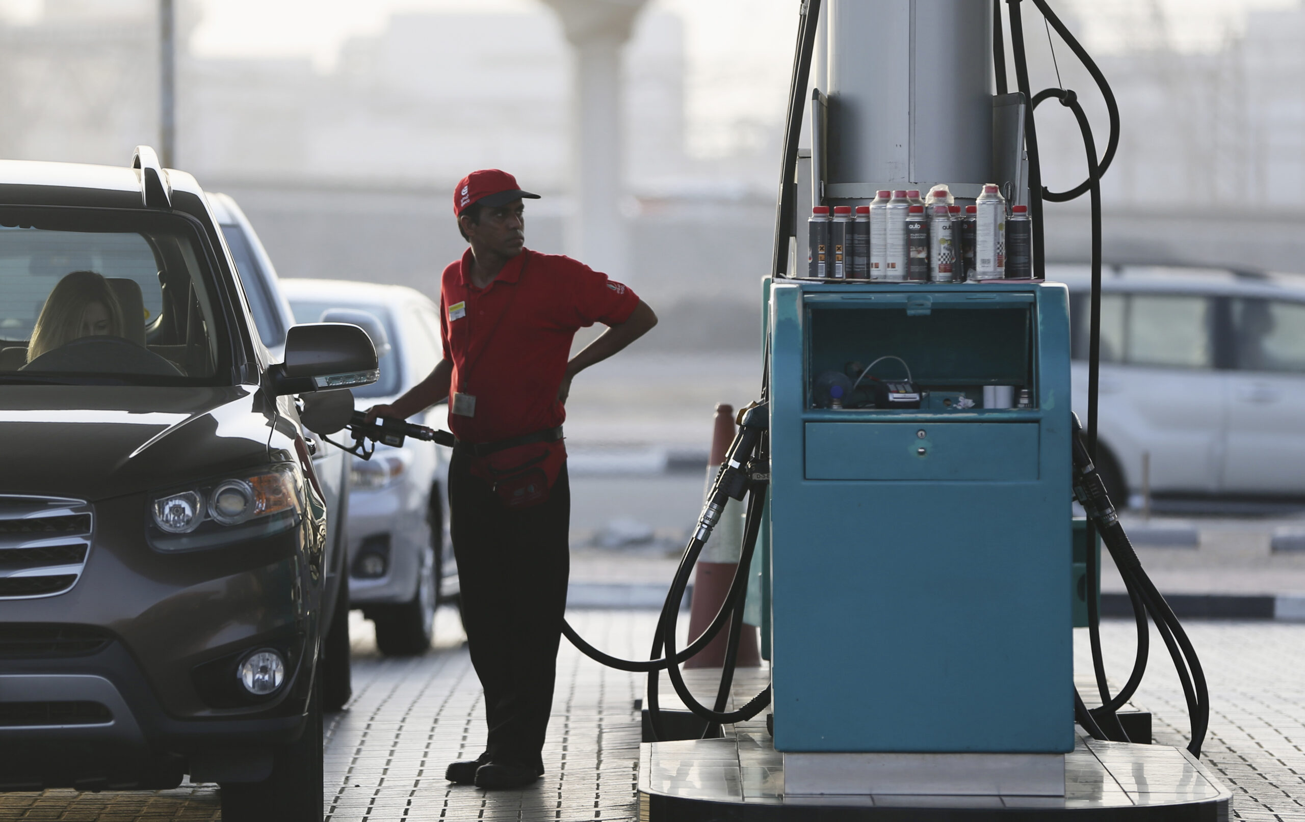 Pump prices to drop to near $2 per gallon in December