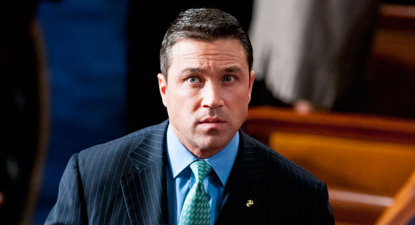 Politico: New York’s Michael Grimm is Labor’s Republican ally