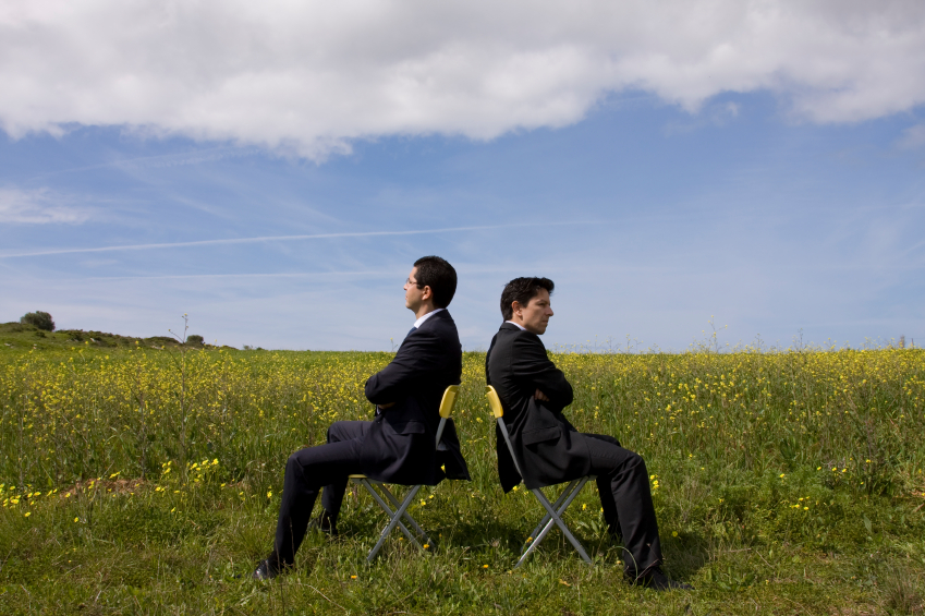 On immigration, a toxic distrust between conservatives and GOP leaders