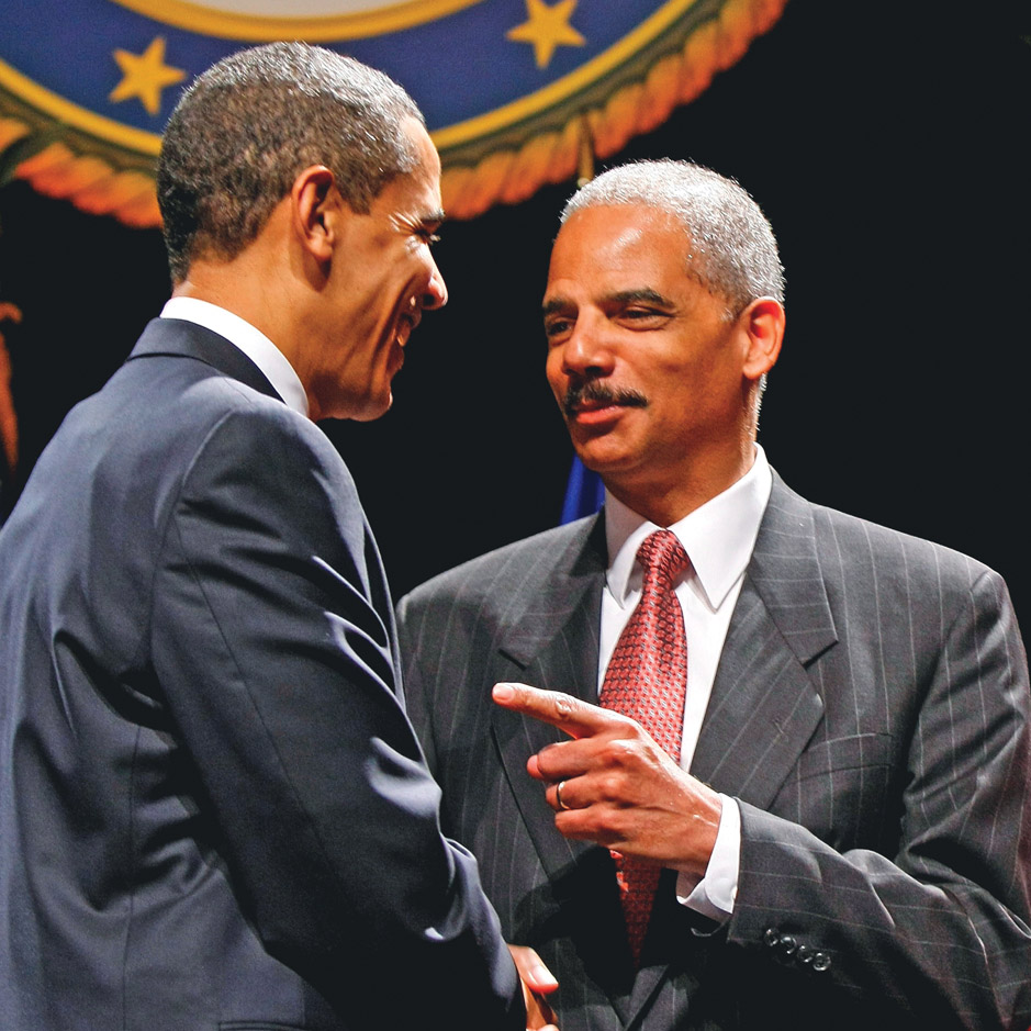 Politicizing Justice