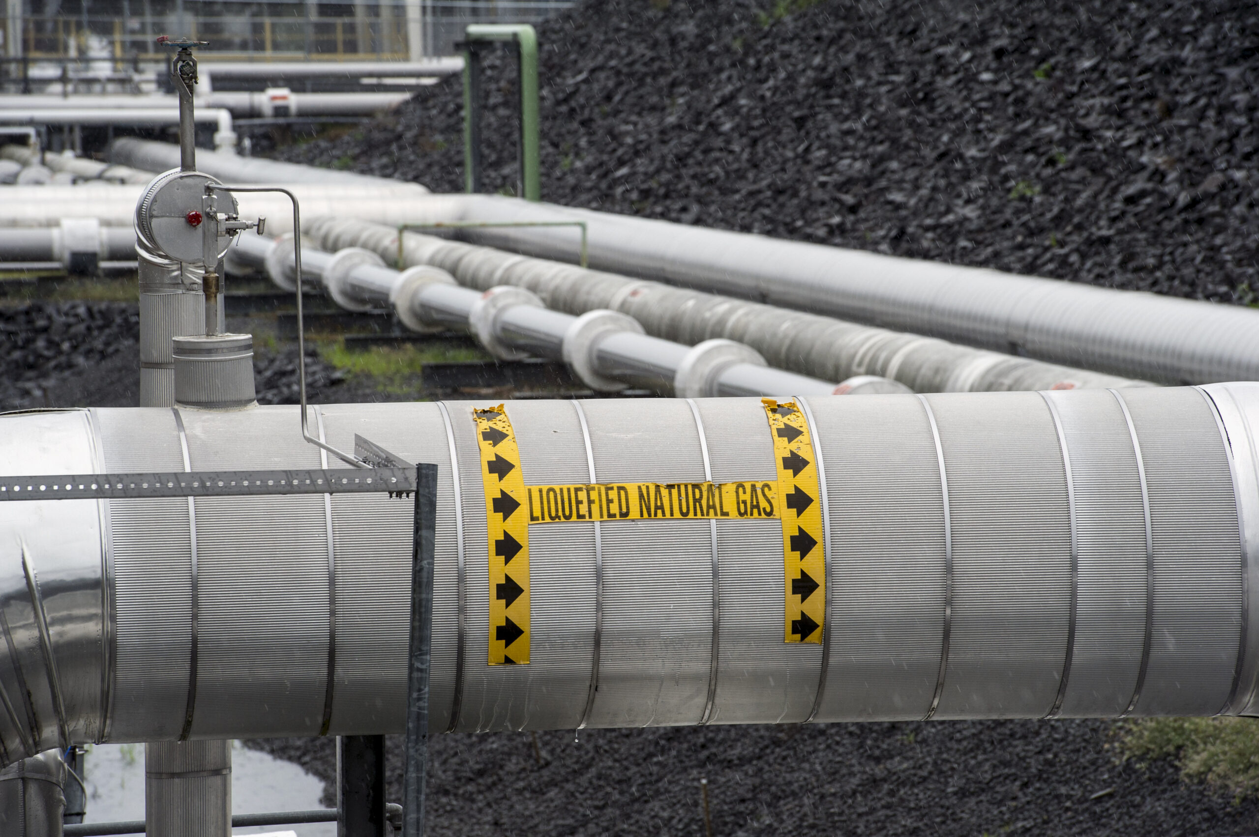 Biden’s LNG export embargo hurts farmers too