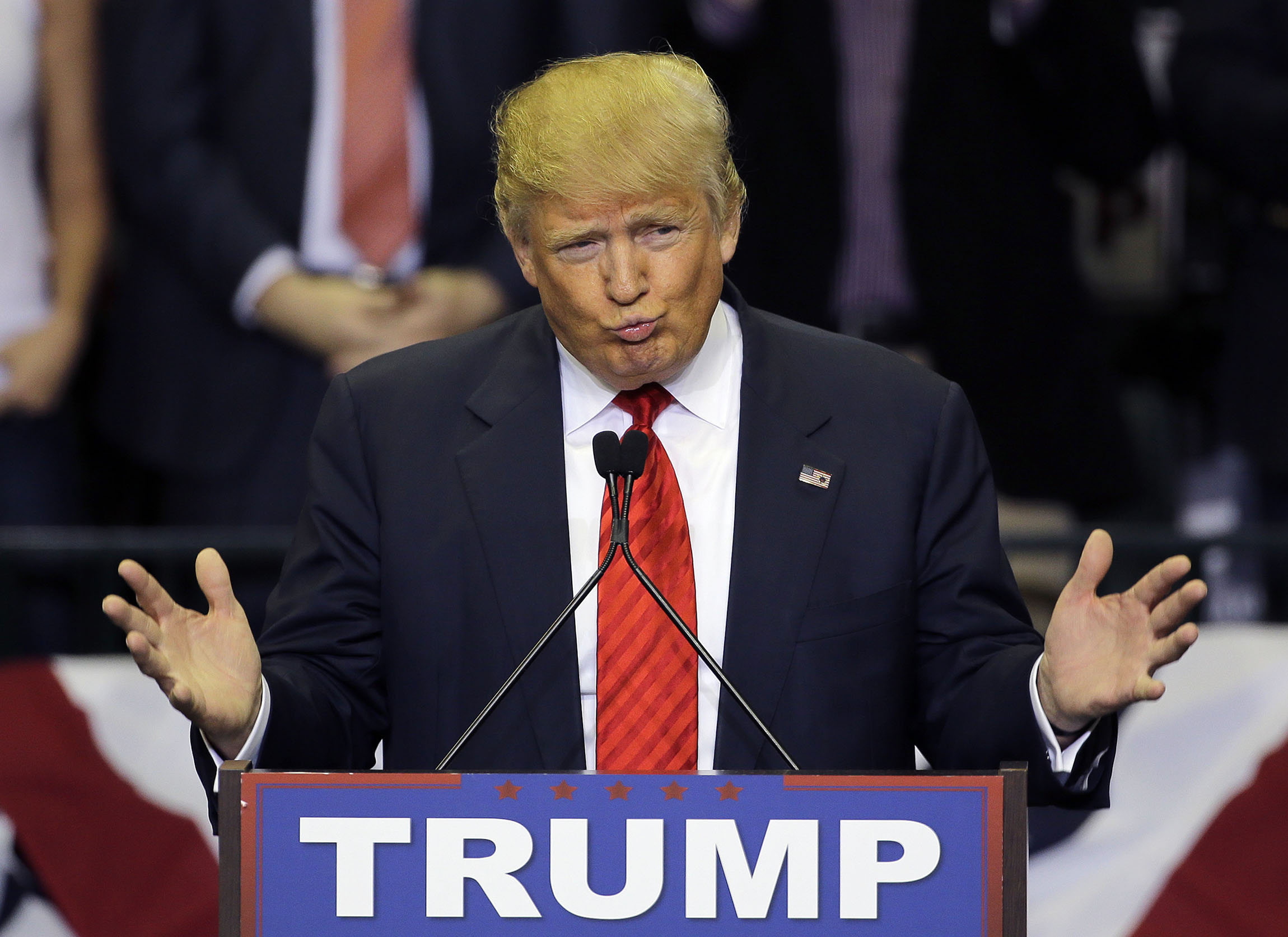 New York Times columnist David Brooks admits he’s ‘not socially intermingled’ with Trump supporters