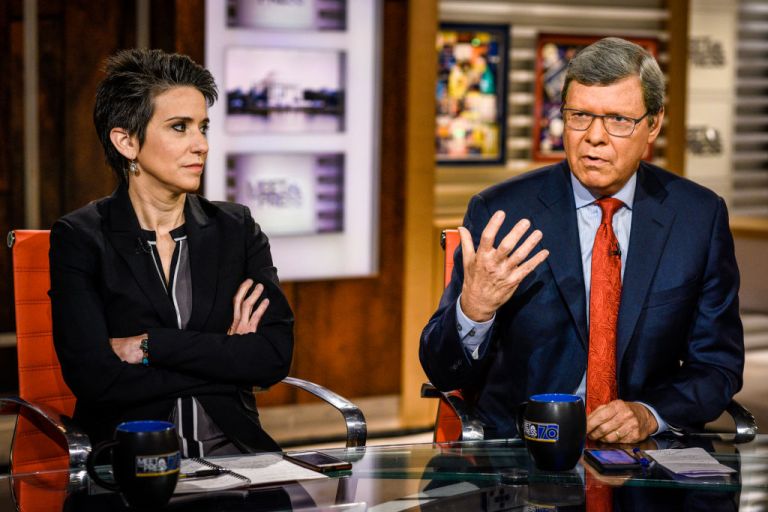 Charlie Sykes: What Should Trump Read?