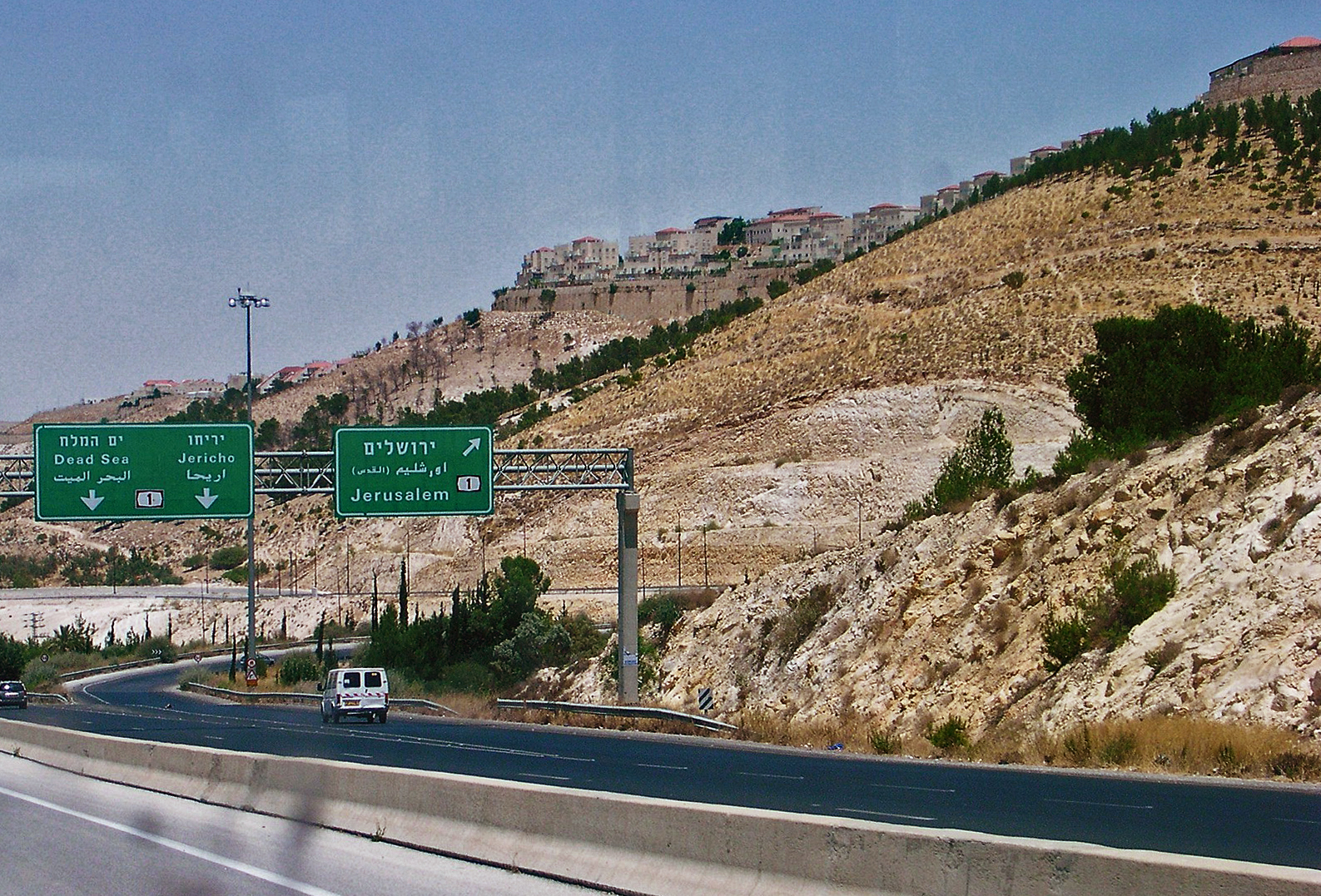 Documentary on Israeli Settlements Booted From Campus Film Conferece