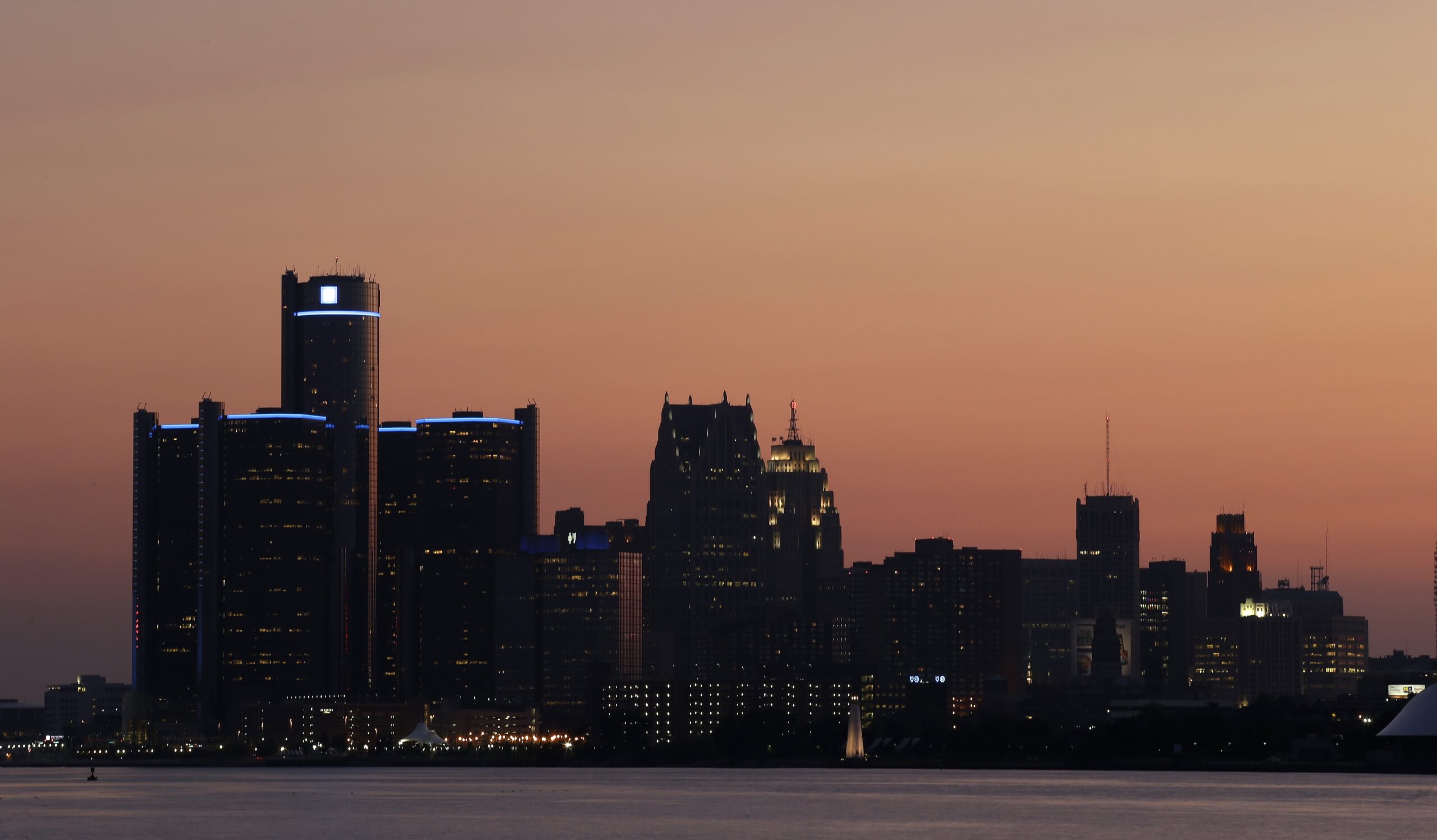 Detroit plans $45 million for digital equity