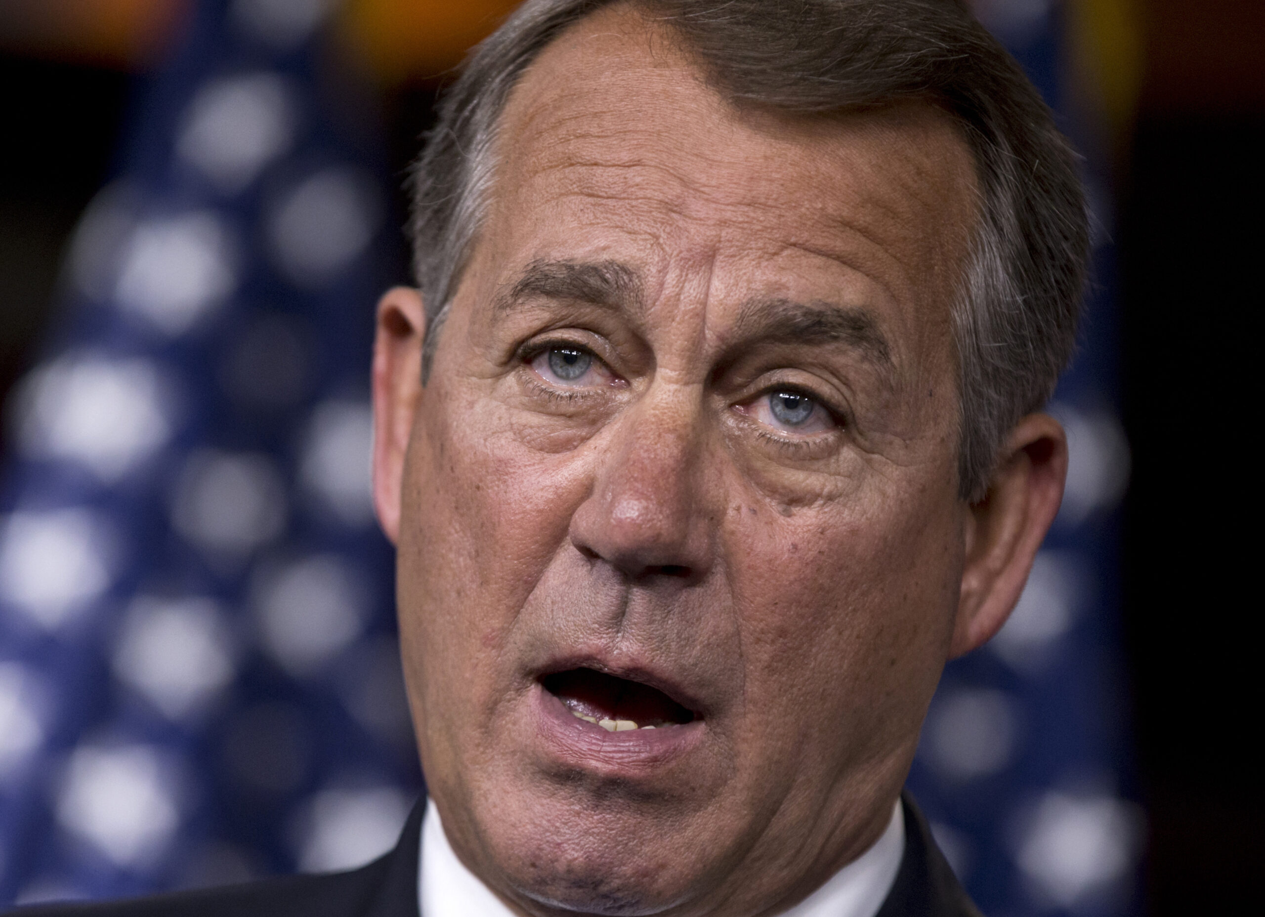 Congress: Divided, discourteous _ taking a break