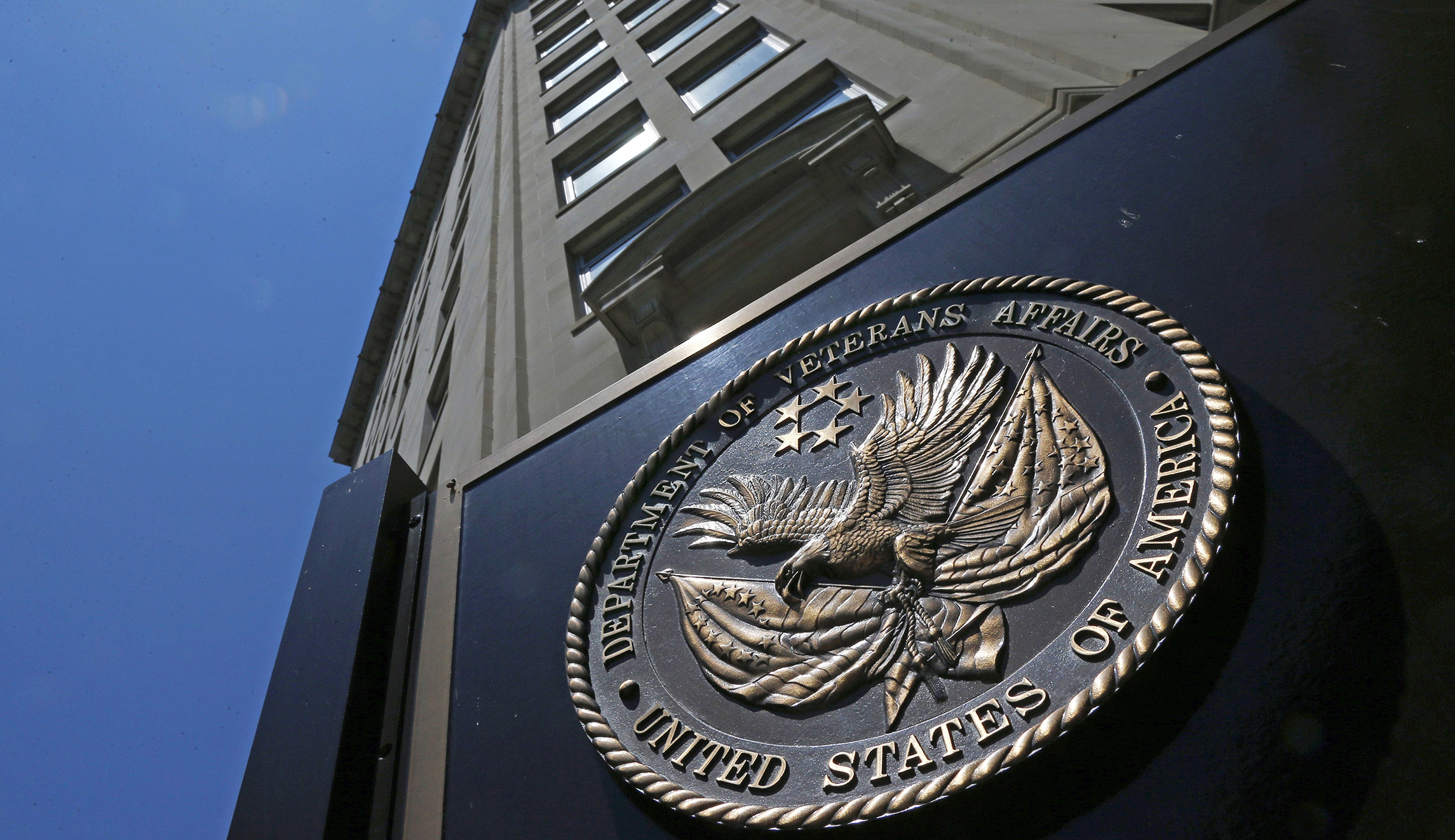 Dirty needles and wasteful spending: Watchdog finds massive failures at DC VA hospital