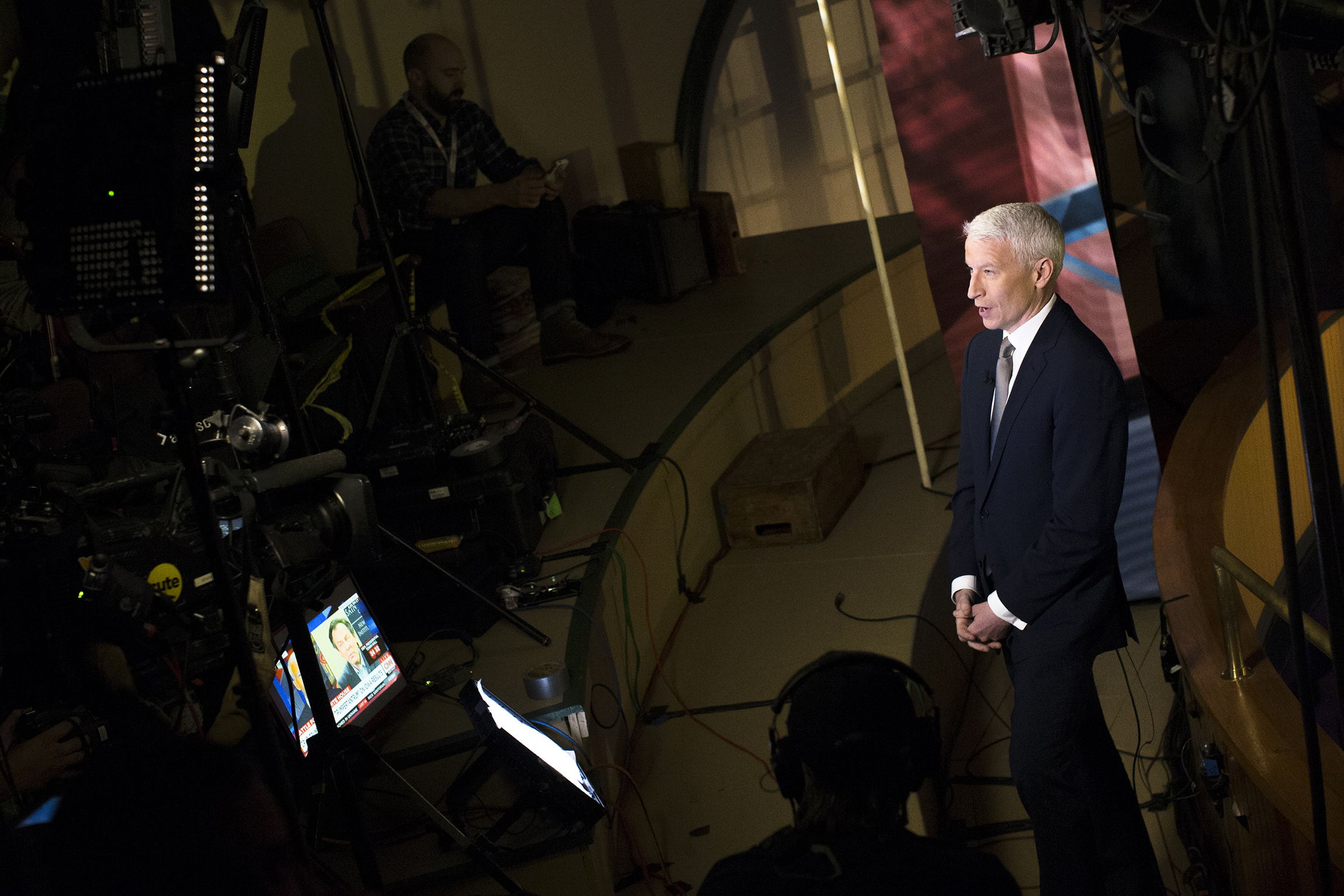 New media trend: Don’t name the killer