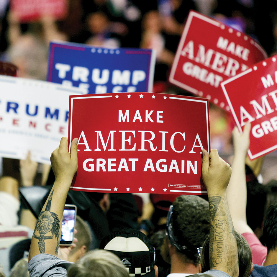 Who’s the Greatest?