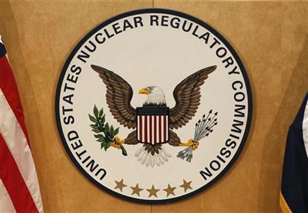 The Nuclear Regulatory Commission will hold the first of several national meetings on its draft 