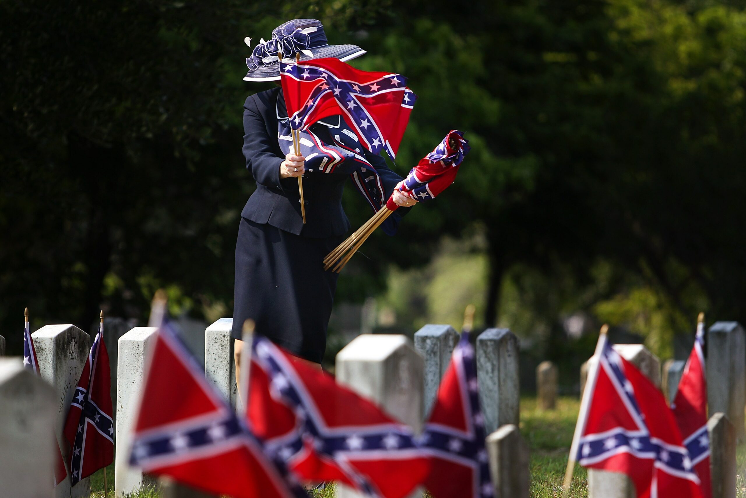 A country song, assumptions _ and a racial outcry