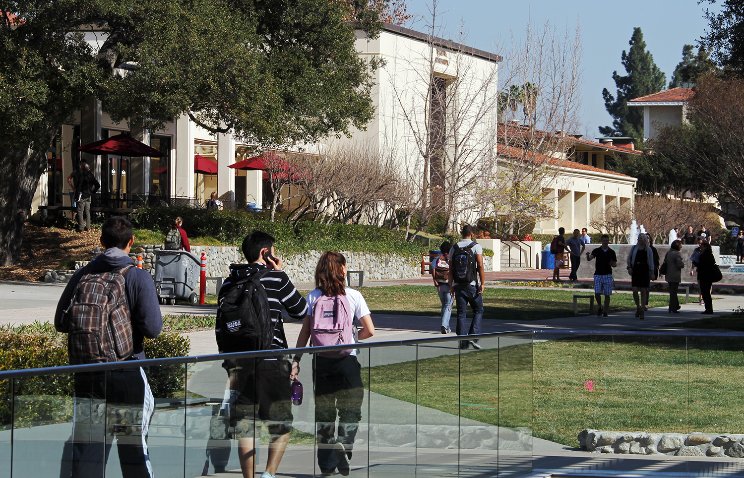 Progressive college students claim ‘truth’ is racist in new letter