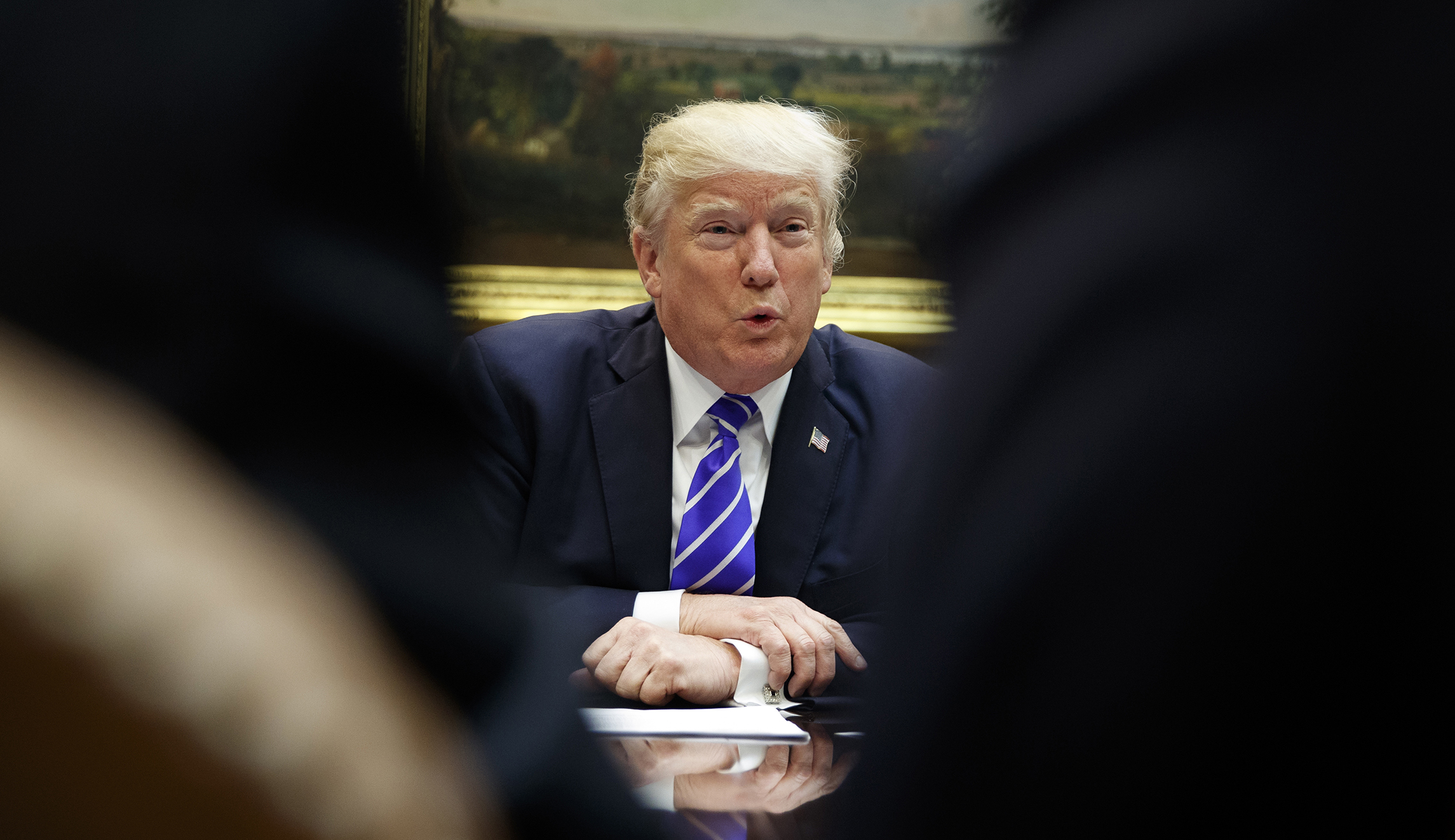Forget Congress: Trump and the states can fix healthcare on their own