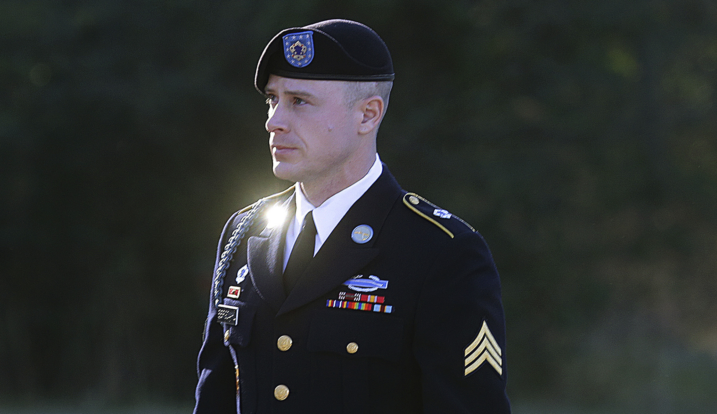 Army Sgt. Bowe Bergdahl expected to plead guilty, avoid trial