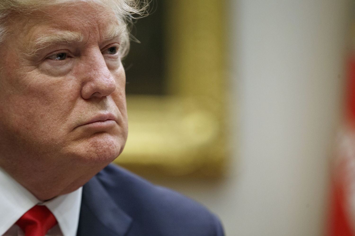 Three felony cases crowd Trump’s campaign schedule