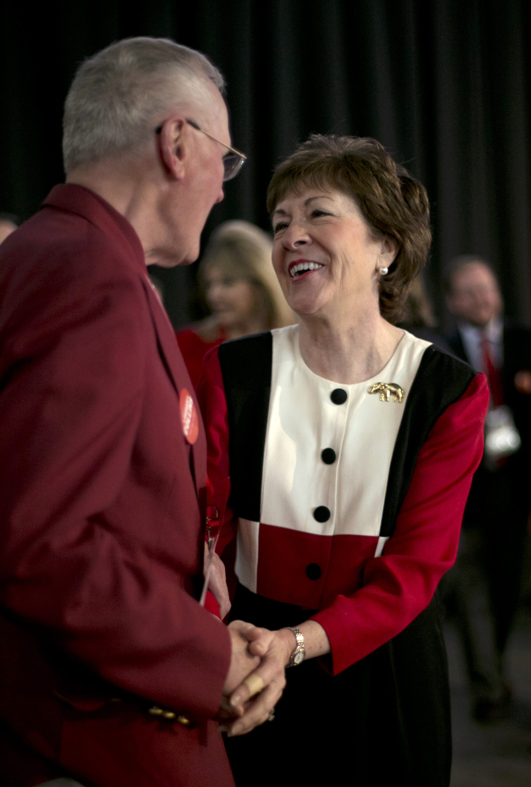 Maine GOP senator likely ‘no’ vote on minimum wage