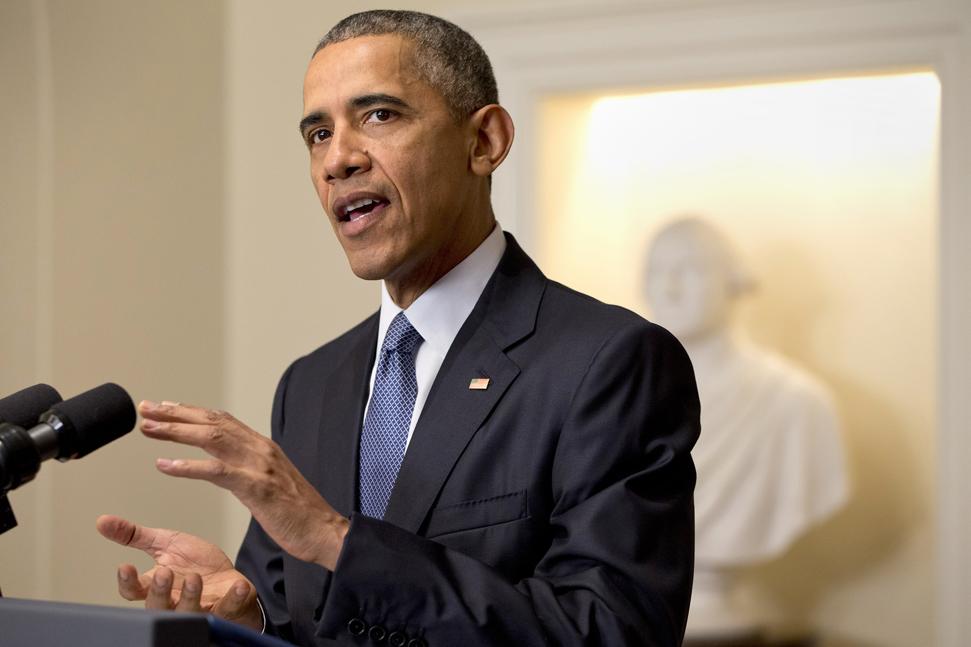 Strategists: Paris climate deal could amount to ‘red herring’