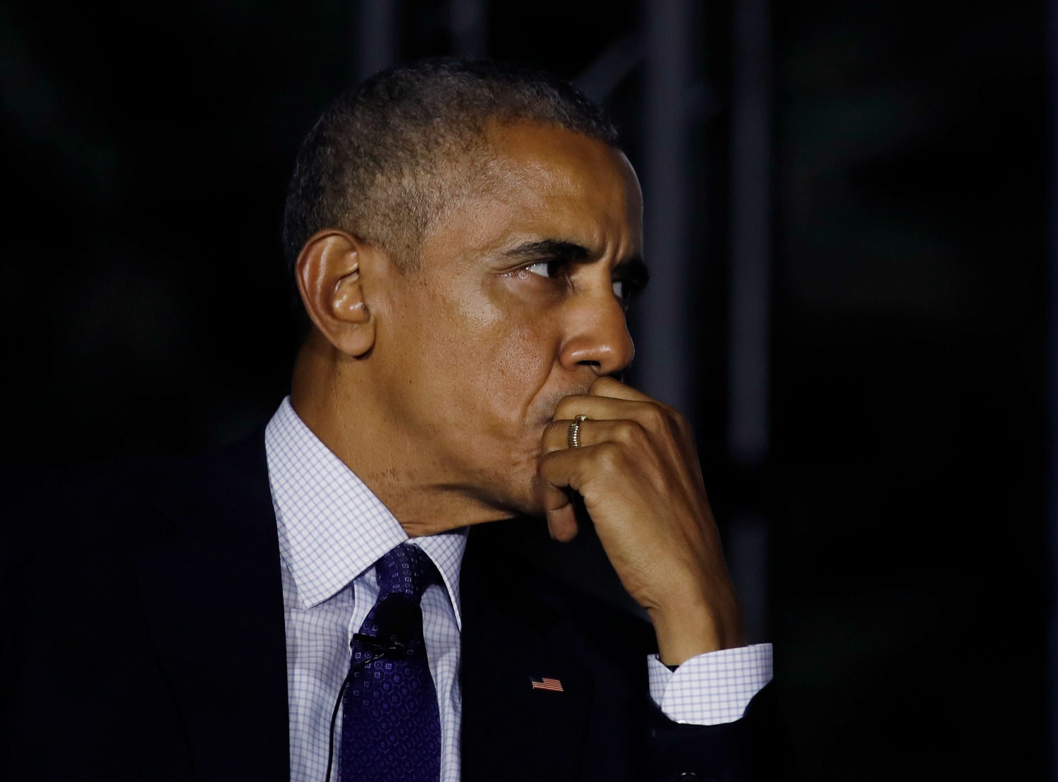 The FCC’s regulatory barrage imperils broadband’s future