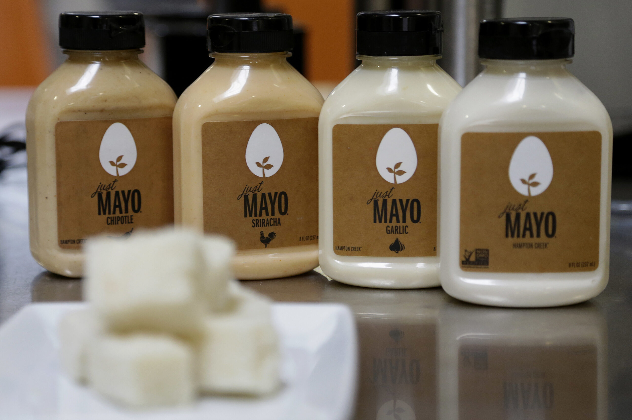 Sen. John Kennedy compares school choice to mayonnaise