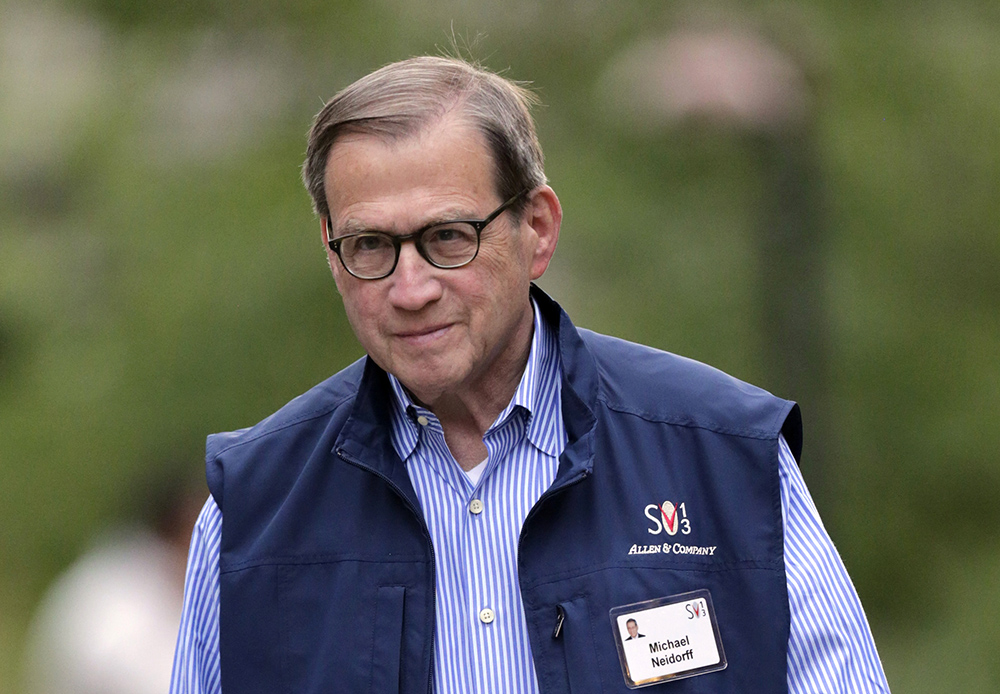 Centene reports profitable first quarter, fueled by Obamacare customers