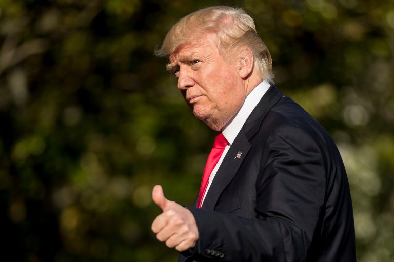 Both the Trump administration and prominent members of Congress have said that they would like to avoid such a disruptive and unpopular impasse. (AP Photo/Andrew Harnik)