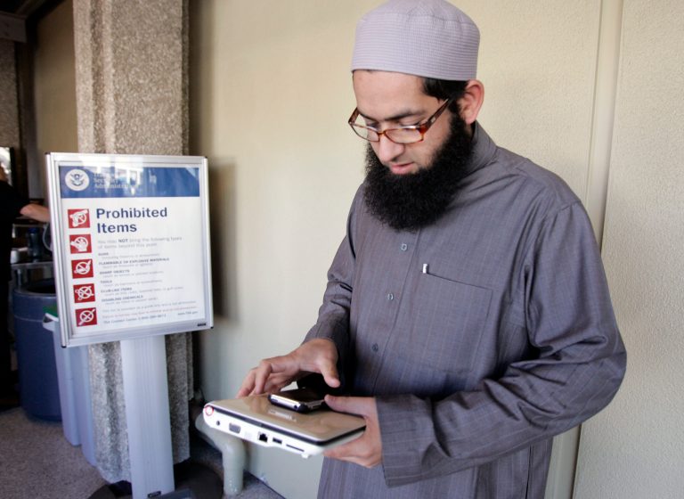 Under current law, the federal government isn't required to obtain a warrant to get cell phone location information under what's known as the 