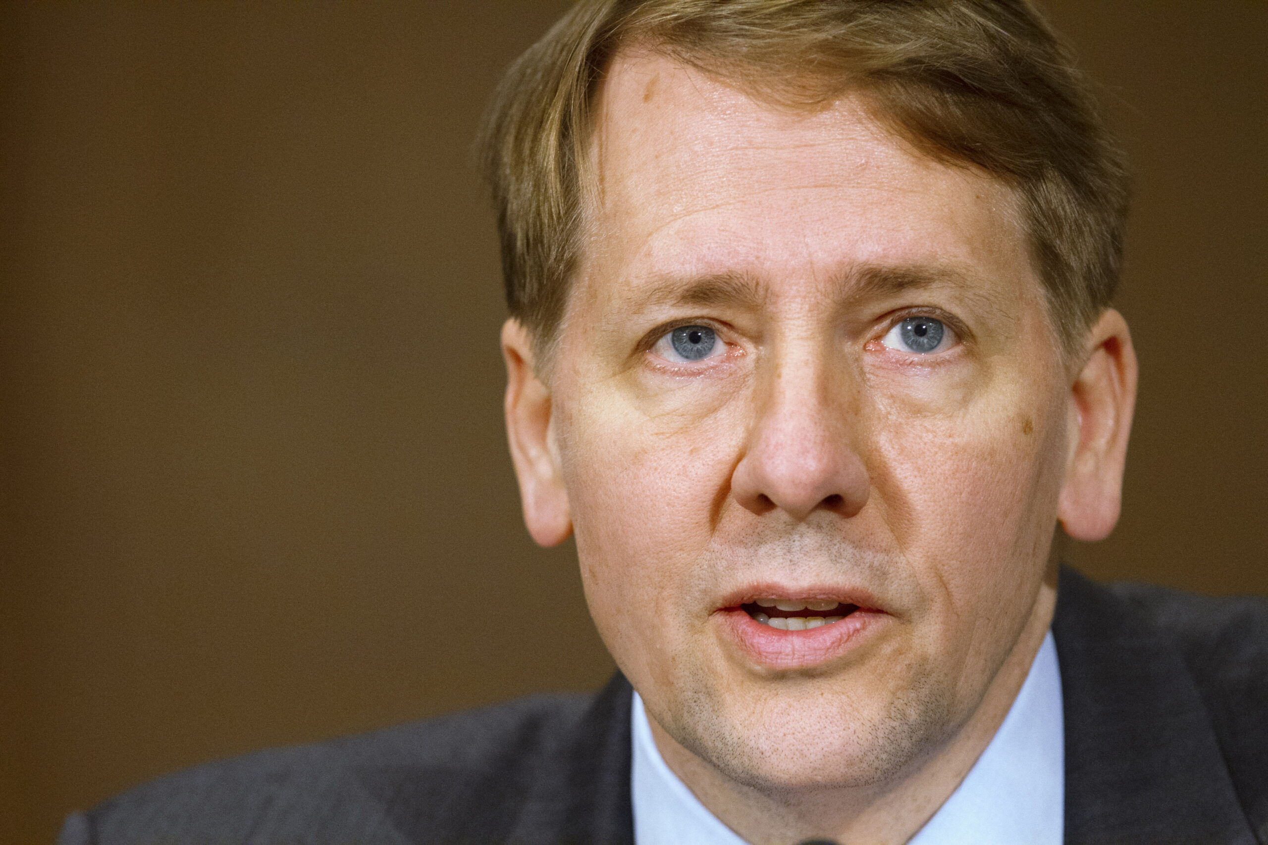 Shocking details of rampant racism, sexism prompt Rep. Sean Duffy to ask if it’s time for CFPB’s Richard Cordray to resign