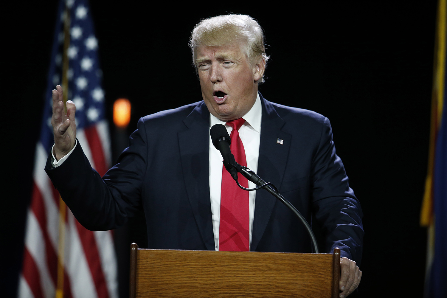 WSJ: Trump should ‘welcome’ unbinding of delegates