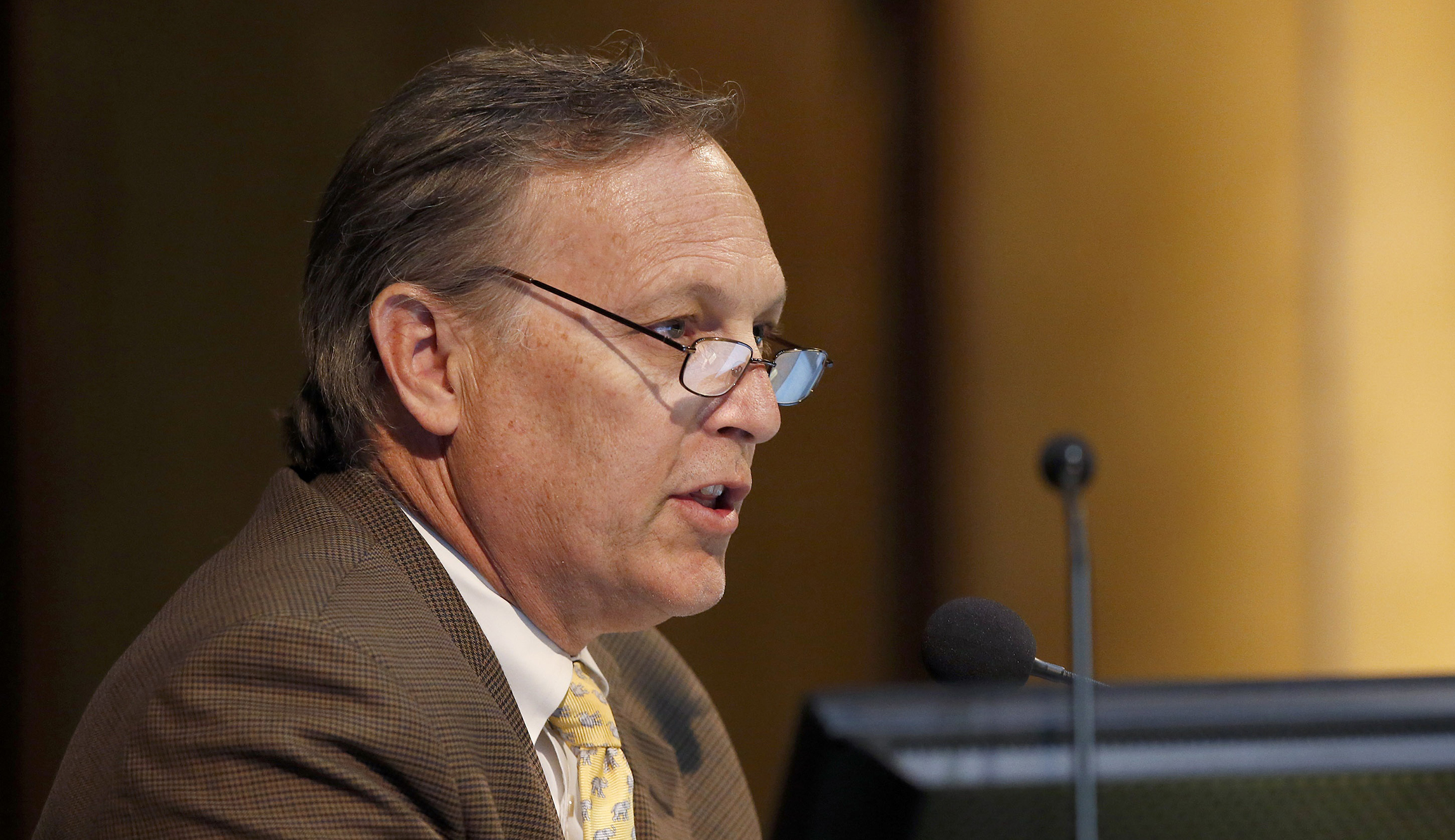Rep. Andy Biggs: I kept my campaign promises by introducing or sponsoring these bills