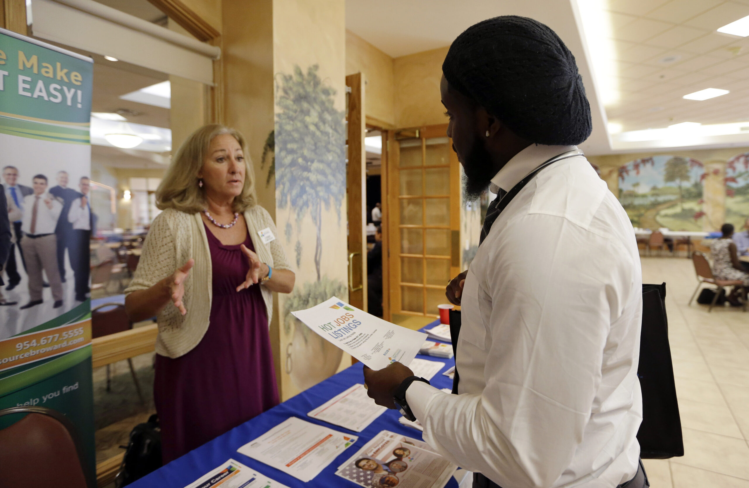 Jobless claims rise to 282,000, highest since July