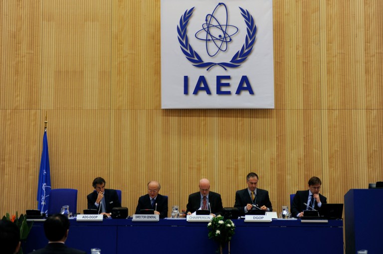 Gaps In U.N. Reporting of Iranian Nuclear Activity Could Test Trump Administration, Experts Say