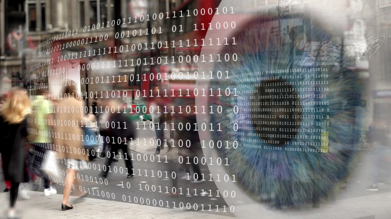 White House issues executive order protecting private data