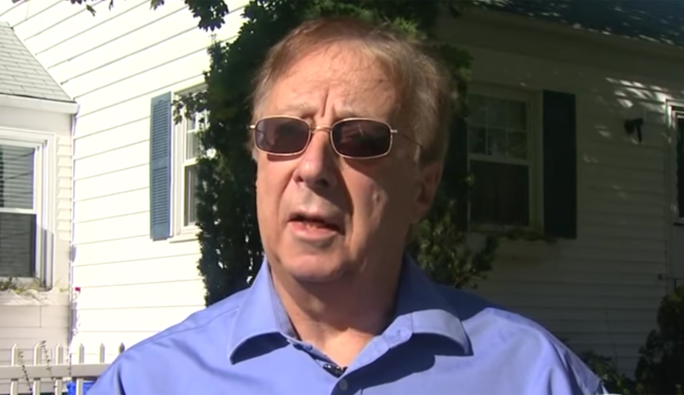 Rhode Island official quits Democratic Party after dismissing lawmaker’s sexual harassment claims
