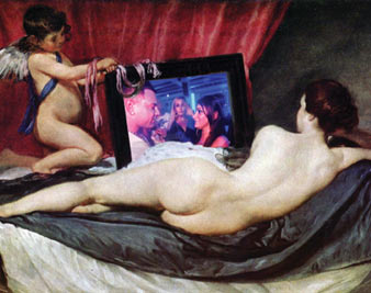 The Cocktail-Party Test