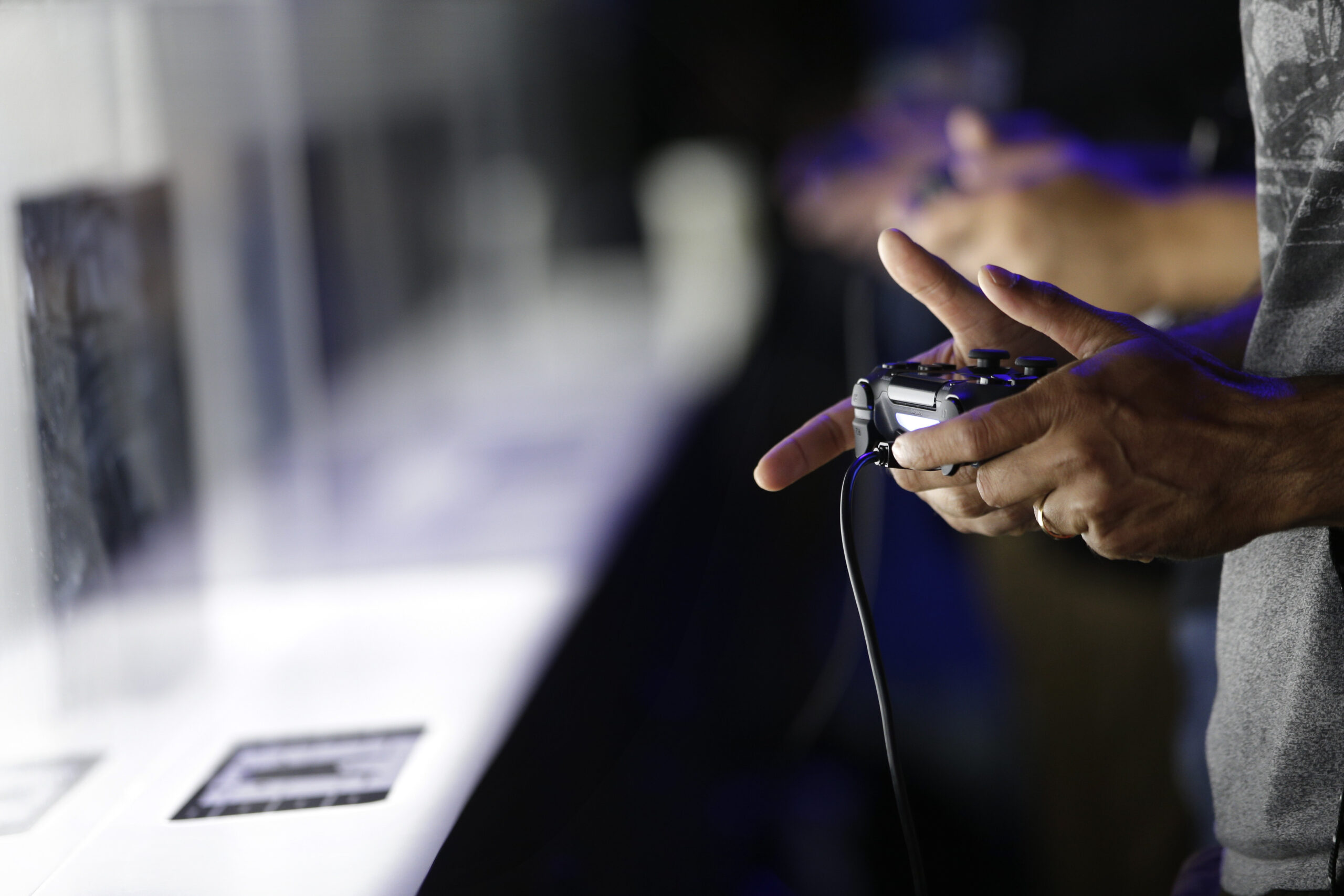 Sony attack shows shifting online security threat