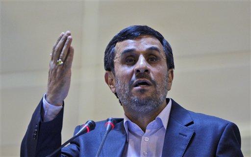 Obama needs to stand up to Iran’s provocations