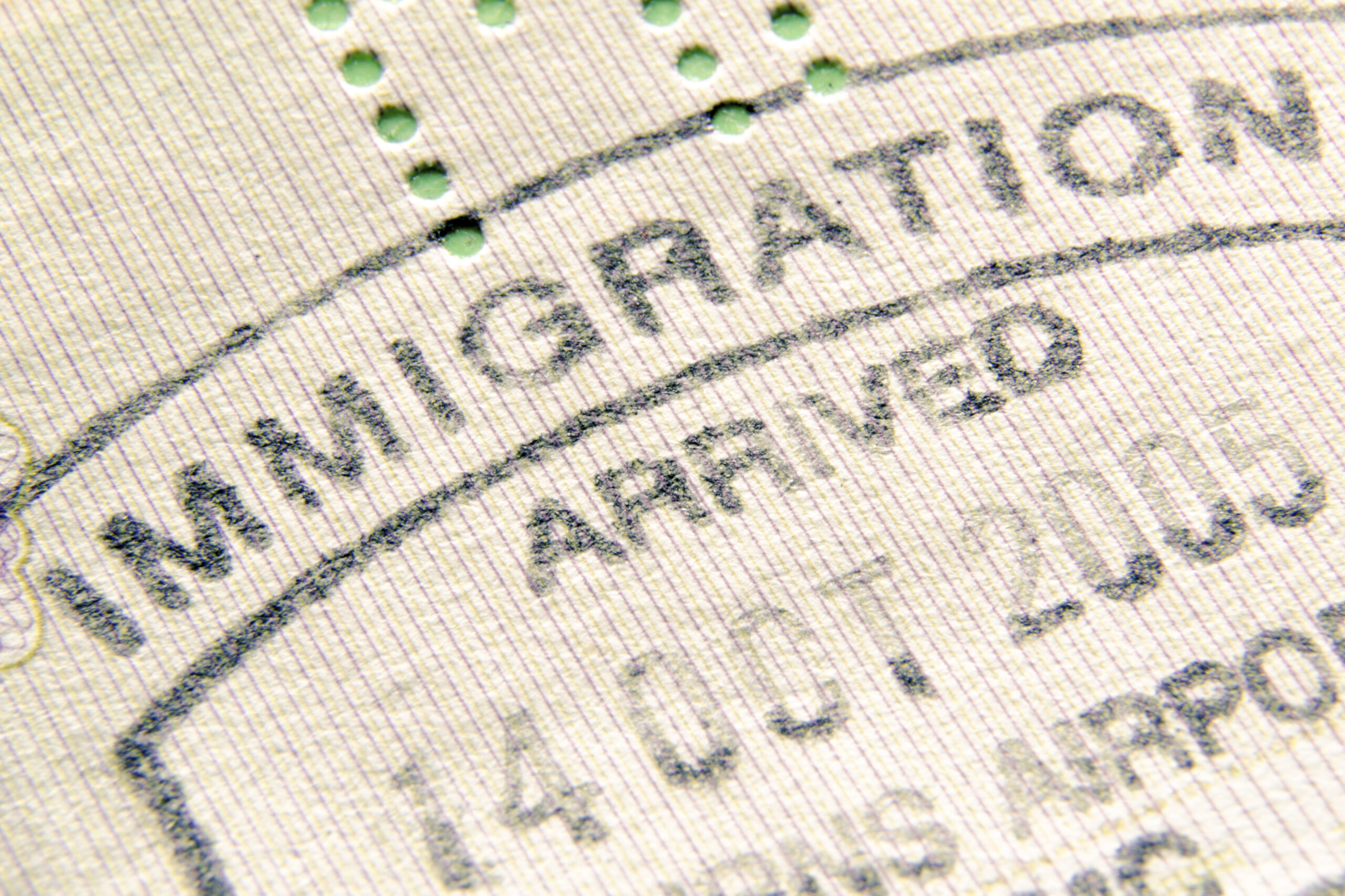 Los Angeles man convicted in fake immigrant marriage scheme