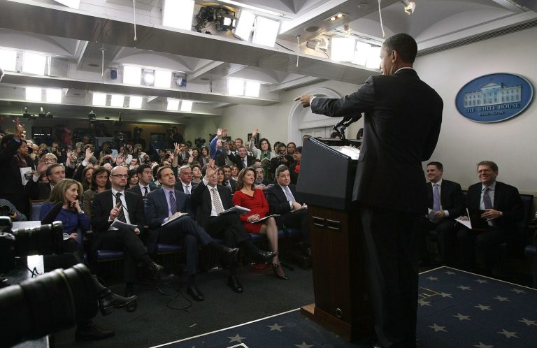 Fewer jobs, but pay for D.C. reporters is tops