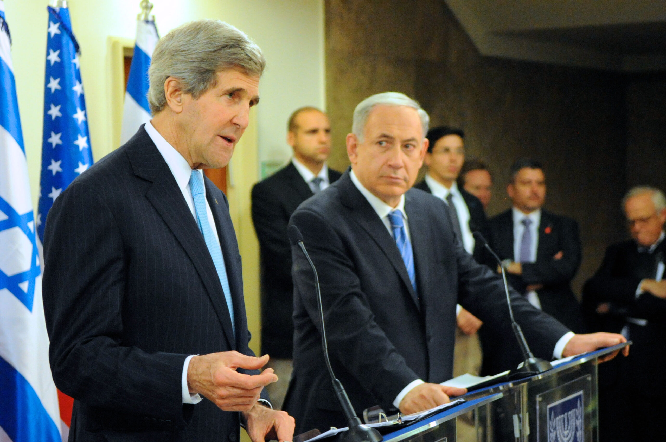 Trump Admin Reviewing Obama’s Last Minute Funds to Palestinian Authority